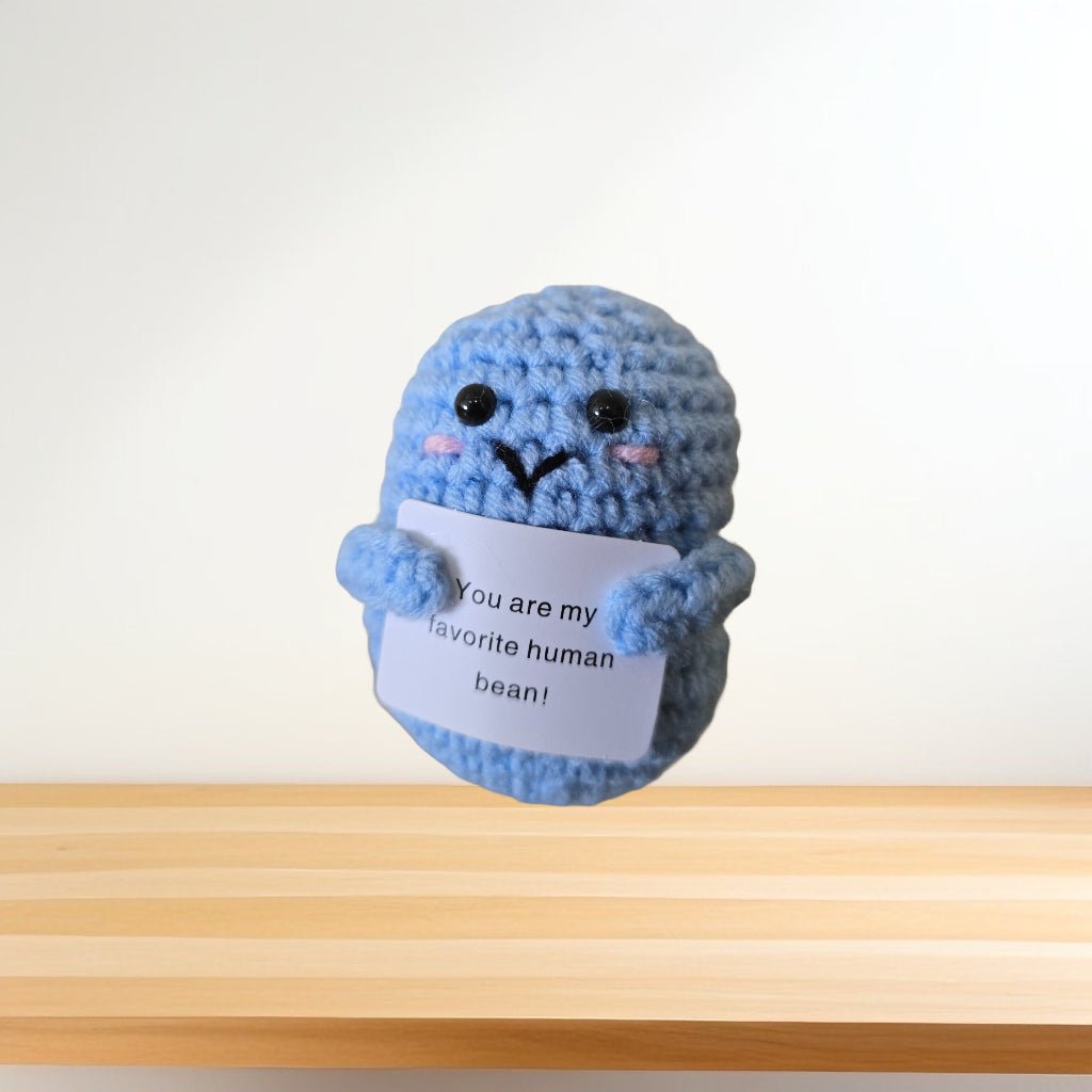 Cool Bean - Semicolon Sentiments