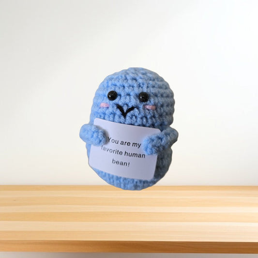 Cool Bean - Semicolon Sentiments