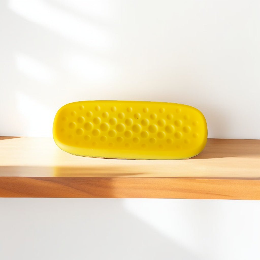 Silicone Sensory Stones - Semicolon Sentiments
