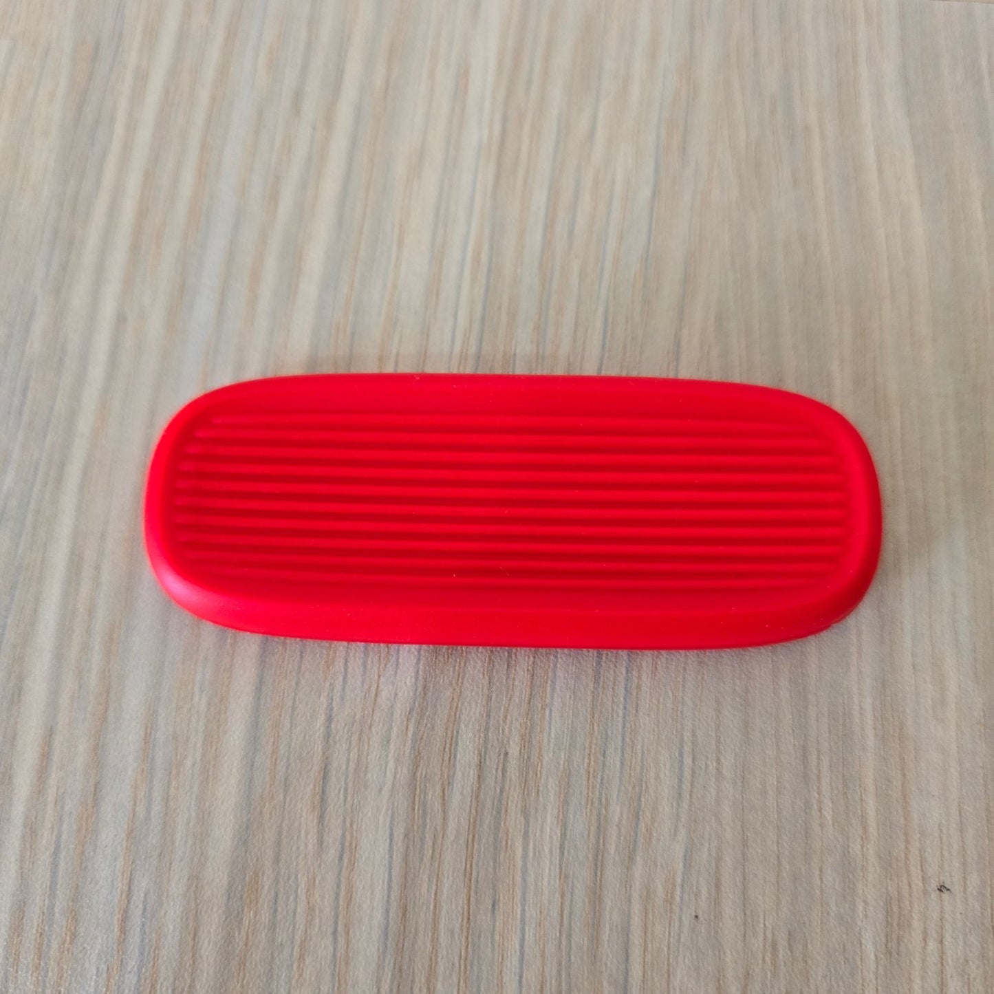 Silicone Sensory Stones - Semicolon Sentiments