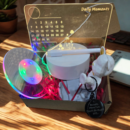 Teen Study Buddy - Semicolon Sentiments